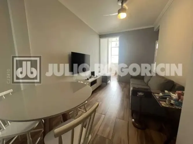 Apartamento : Padrão / Residencial / Jardim Guanabara