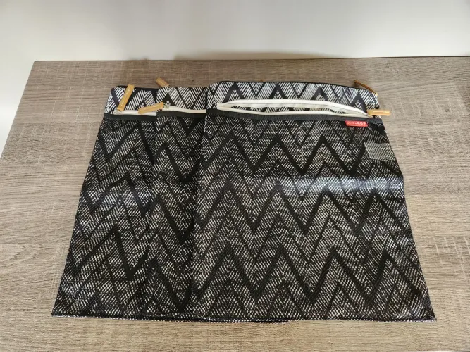 Bolsa impermeável Skip Hop