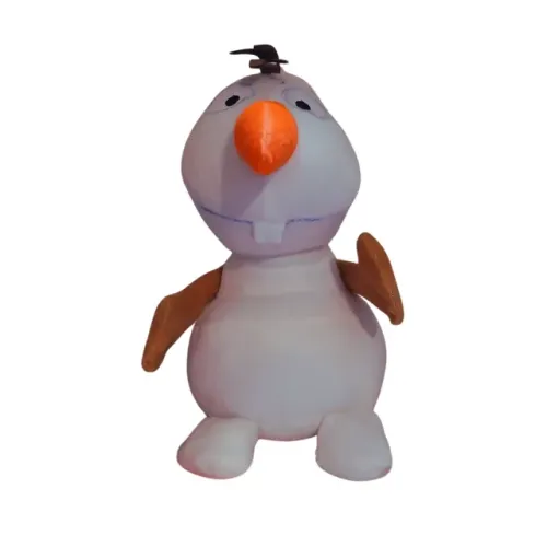 Bicho de Pelúcia Olaff Frozen