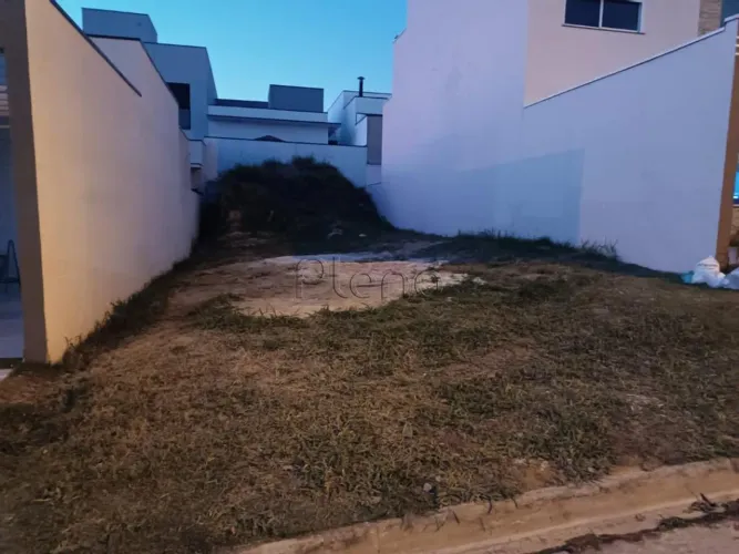 Terreno à venda em Indaiatuba, Jardins do Império, com 150 m², Vila Paraty