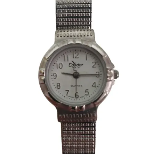 Relógio Condor Mod VF29329 Social Feminino Retrô