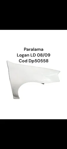 Paralama Logan LD 08/09 - Cod Dp50558