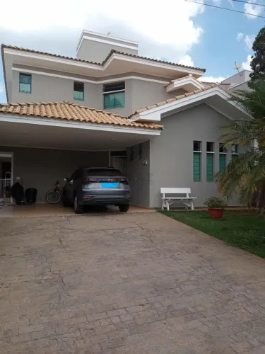 CASA EM CONDOMÍNIO À VENDA NO GRANJA OLGA II - SOROCABA/SP