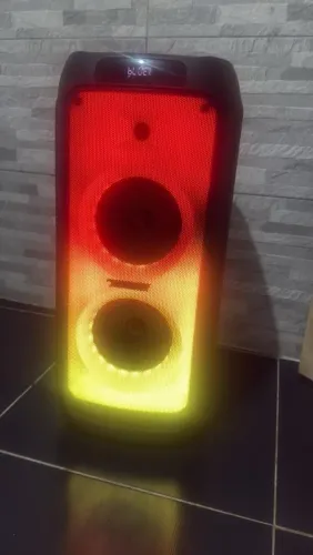 Caixa de Som TRC * (WhatsApp)