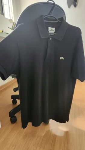 Camisa Polo Lacoste