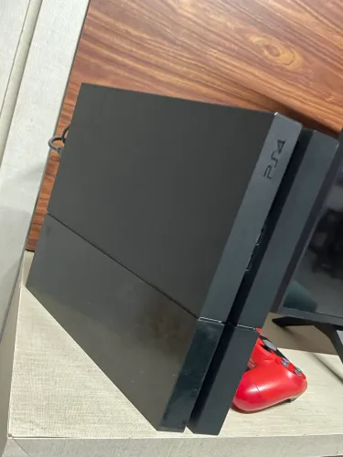 PS4 FAT