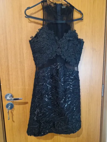 Outlet Black.