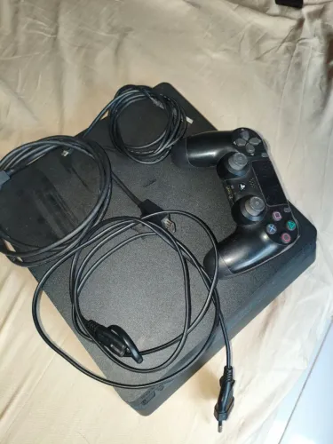 PS4 SLIM 500GB