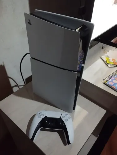 Playstation 5 (Novo)