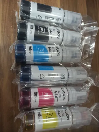 Tita Epson original lacrada