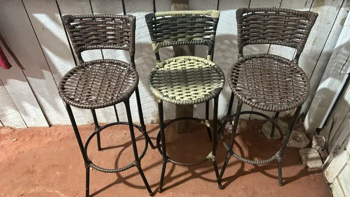 Banquetas