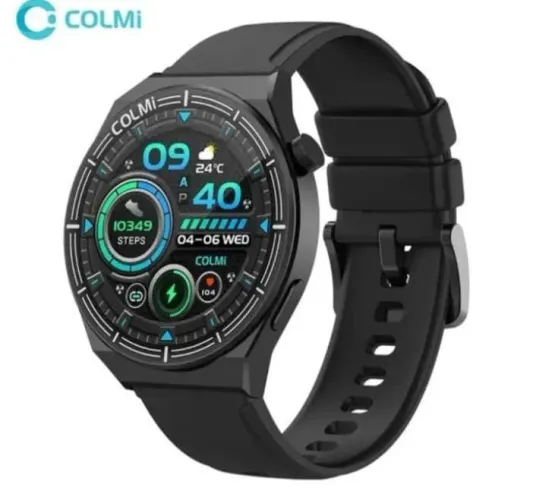 Smartwatch colmi promoção R$149