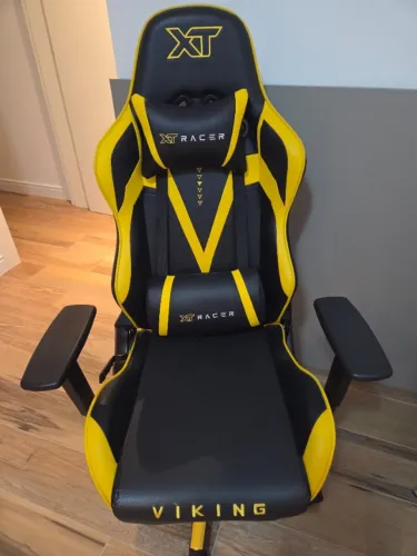 Cadeira Gamer XT Racer Viking