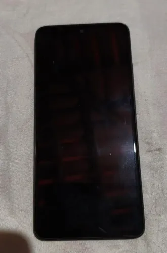 Redmi note 12 pro com 256 GB de armazenamento e 8gb de memória ram 