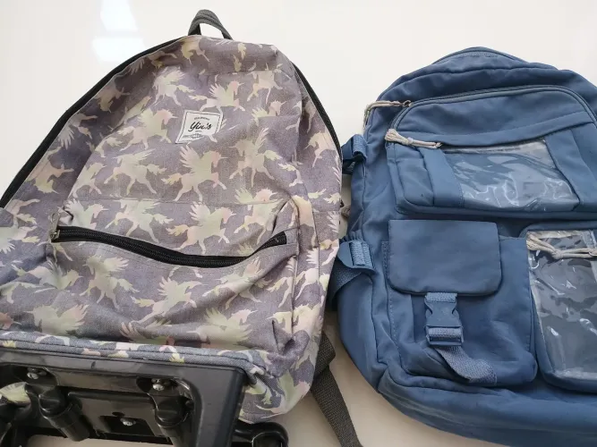 Mochila