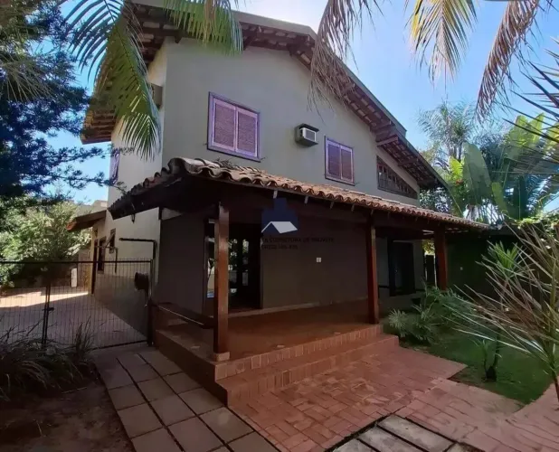 Casa à venda no Condomínio Parque Residencial Damha I - São José do Rio Preto/SP