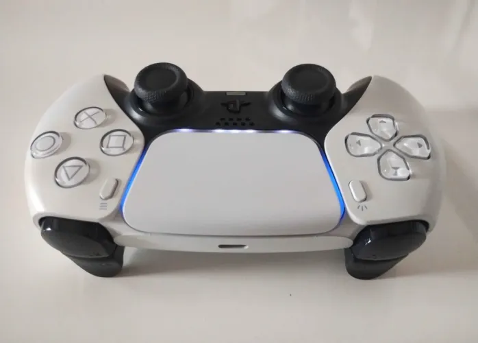 Controle de ps5