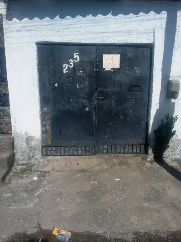 Vendo está casa 50 mil