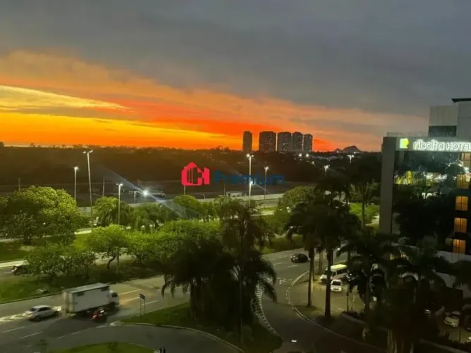 Apartamento à venda, Barra da Tijuca, Rio de Janeiro, RJ