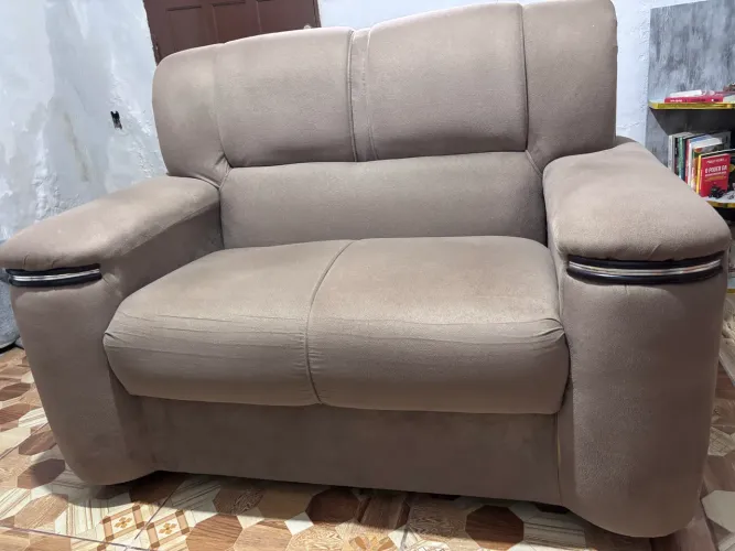 Sofá pequeno