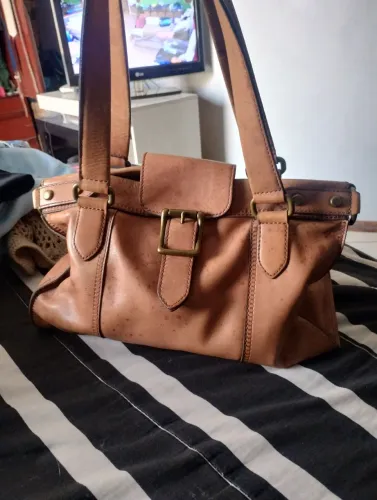 Bolsa Fóssil