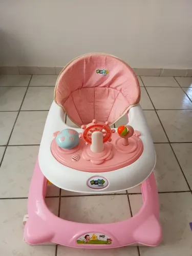 Andador infantil