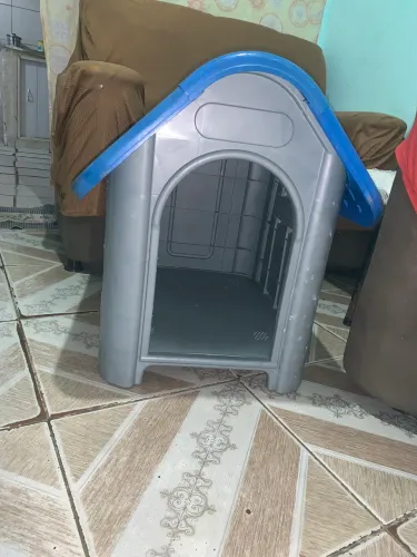 Casinha para cachorro