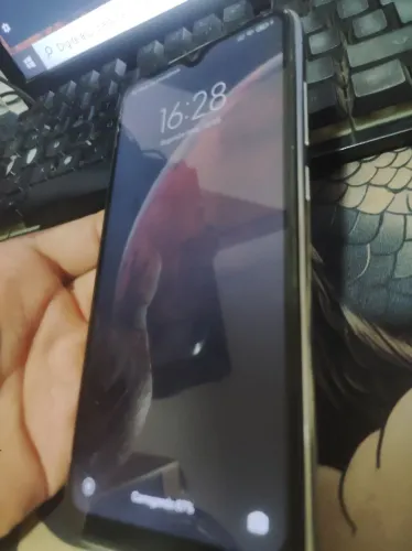 Redmi 8