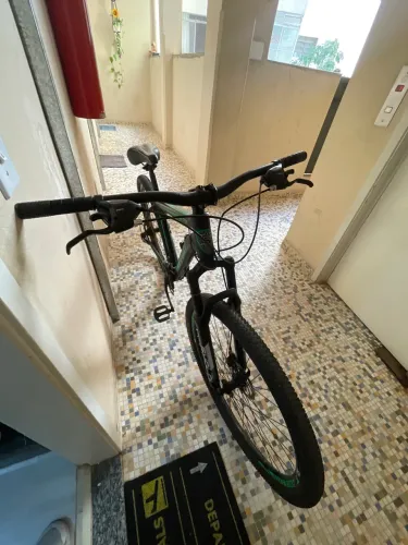 Bicicleta Aro 29