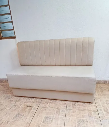 Sofá de 3 lugares 