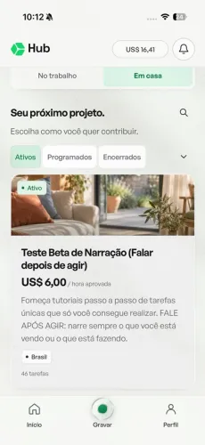 TÊNIS UNDER ARMOUR CHARGED ENDLESS ORIGINAL ? TAMANHO 40