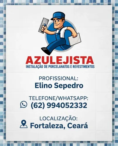 Azulejista