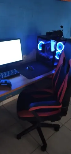 PC GAMER COMPLETO