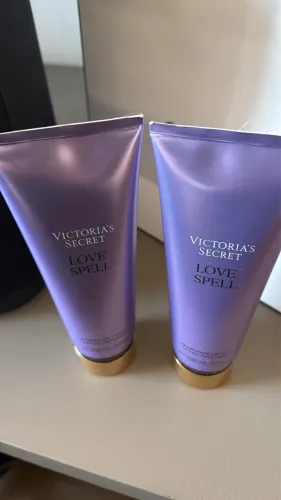 Hidratante Victoria Secret