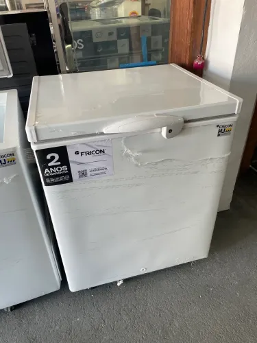 MB Frezer horizontal 216L - Fricon  