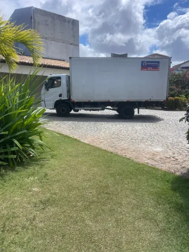 Mudança e fretes para todo Sergipe 