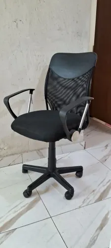 CADEIRA DIRETOR ESCRITÓRIO/HOME OFICCE