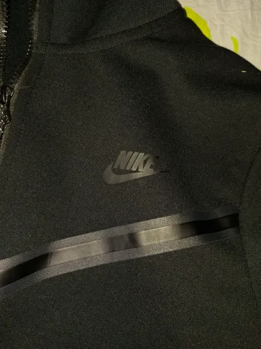 Jaqueta Nike Tech Fleece