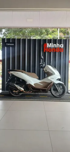 PCX150 DLX ABS