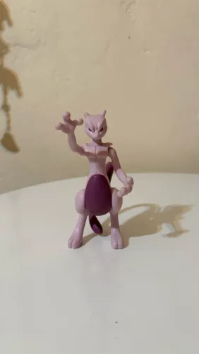 Pokemon Mewtwo 13cm