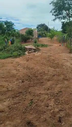 Vendo chácara preço de oportunidade