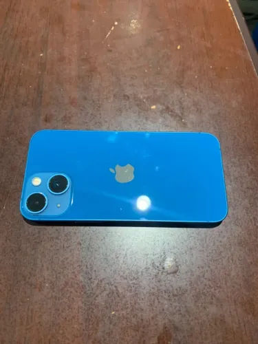 Iphone 13 Mini Azul
