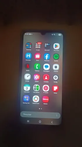 Celular Samsung A07