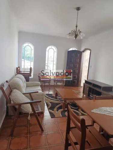 Casa Térrea na Vila São José - São Paulo