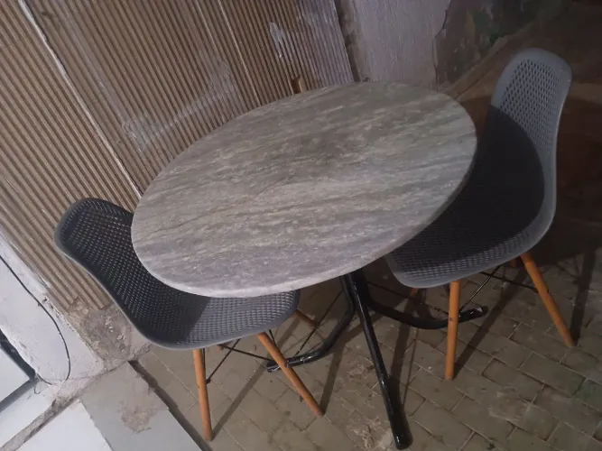 MESA GRANITO