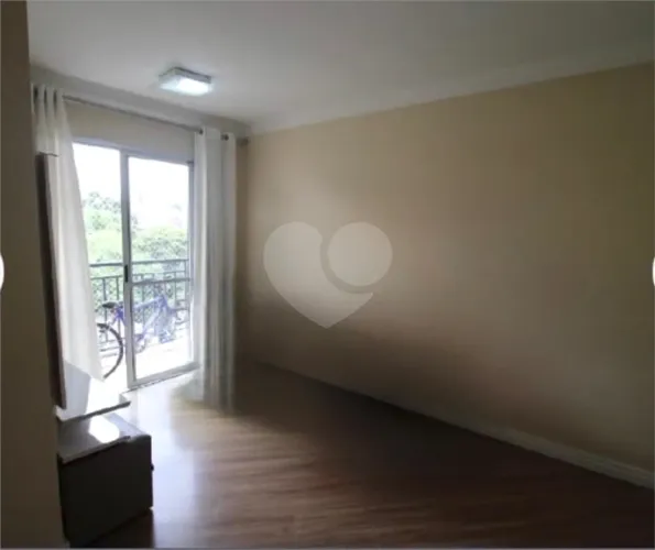 Apartamento com 3 quartos à venda em Vila roque - SP