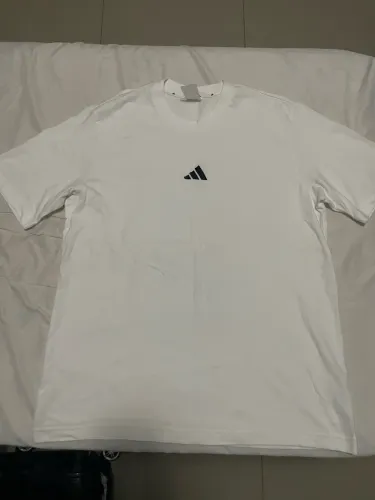 Vendo camisa adidas nova