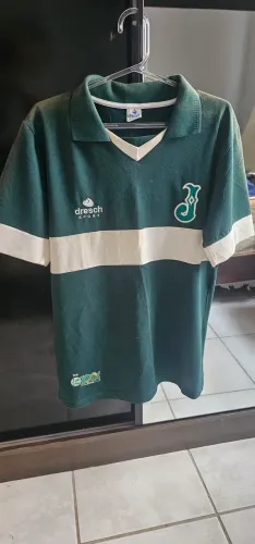 Camisa Juventude Centenário