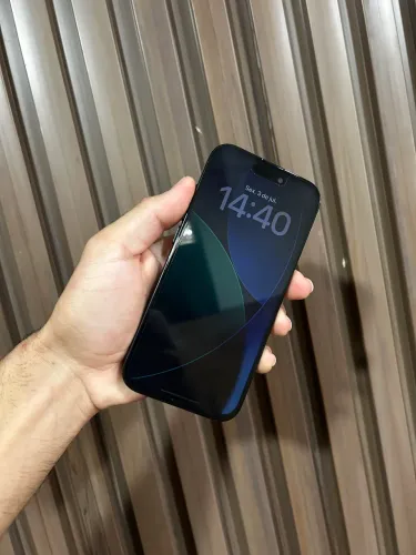 Vendo iPhone 15 pro 128gb