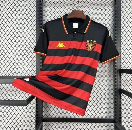 Camisa sport recife 26 27